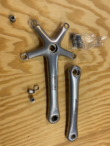 Campagnolo speed chorus - 9-10,