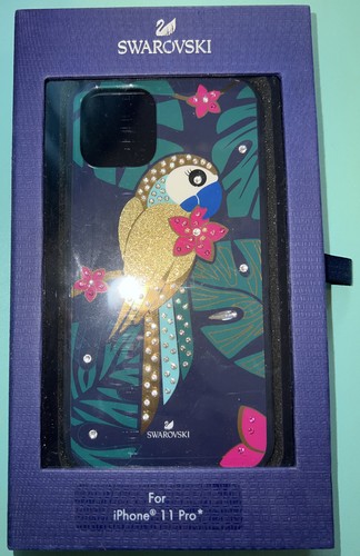Custodia swarovski iphone - iphone, 11