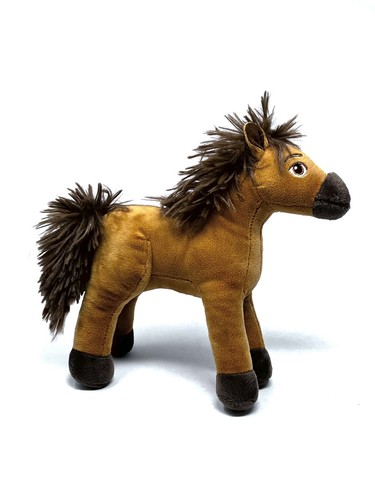 Peluche spirit horse - peluche,
