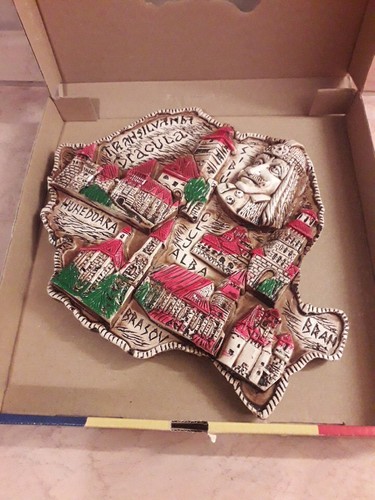 Souvenir originale romania - souvenir,