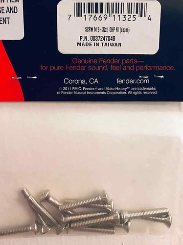 003 7247 049 fender viti - 003-7247-049, di