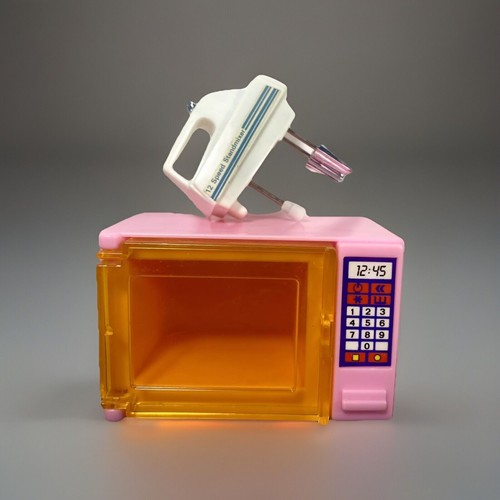 Vintage 1988 mattel - 1988, barbie