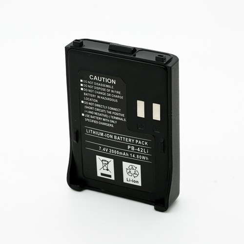 Batteria agli ioni - , di