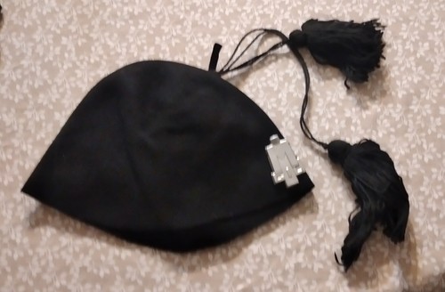 Cappello avanguardia fascista - cappello,