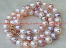 Genuine 7-8mm Natural