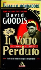 IL VOLTO PERDUTO - DAVID
