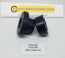 Distanziali ruota in