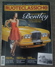 Ruoteclassiche 245 5 2009 -