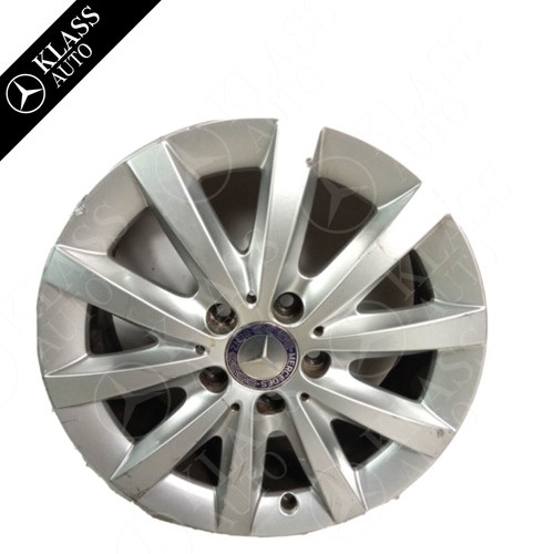 Jante alu mercedes classe - mercedes,