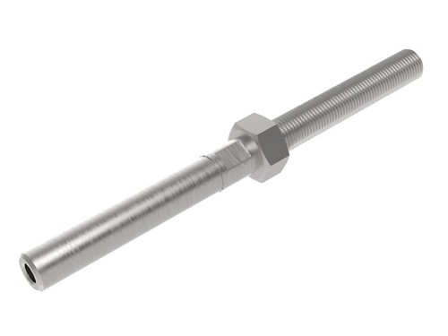 Litzenclip tendicavo acciaio - litzenclip,