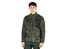 BRUGI GIACCA PILE ORSETTO UOMO