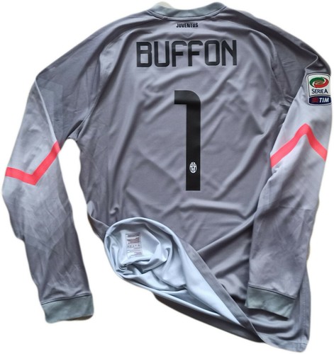 Maglia buffon juventus - maglia, nike