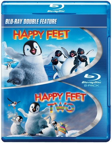 Happy feet - feet,