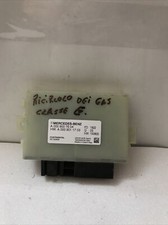 CENTRALINA MODULO COMANDO RICIRCOLO DEI GAS MERCEDES SPRINTER III