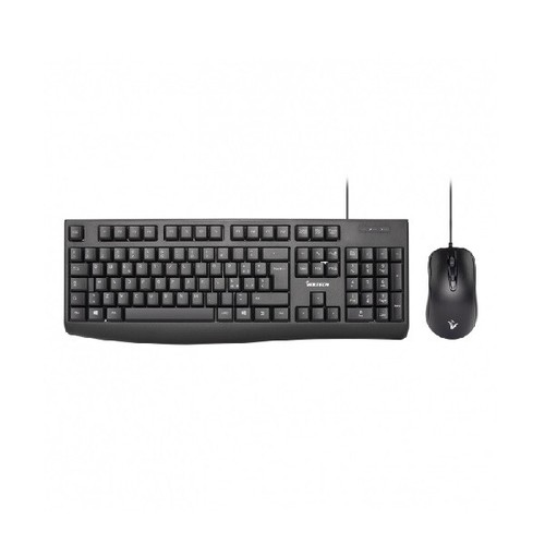 Kit tastiera mouse - kit, e