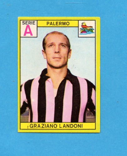 Panini calciatori - panini,
