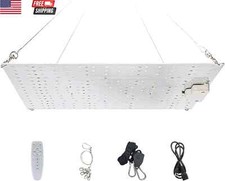 1000watt led grow light 2x2ft - grow,