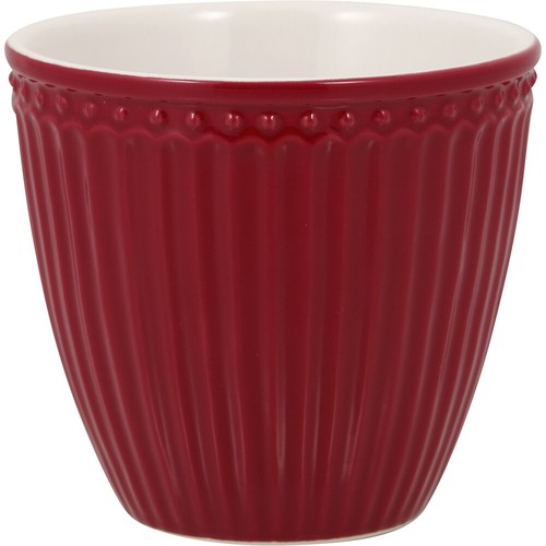 Greengate latte coppa tazza - greengate,