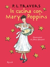 In cucina con Mary Poppins -