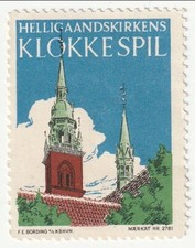 Danimarca - I rintocchi della