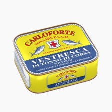 Carloforte Tonnare Ventresca