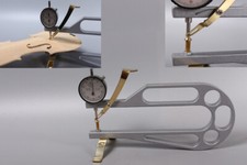 Nuovi Strumenti per Liuteria