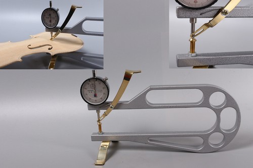 Nuovi strumenti per - , liuteria