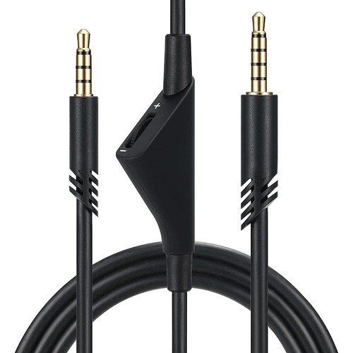 Cavo audio ricambio - cavo, controllo