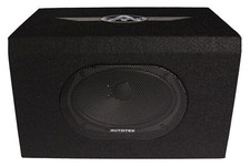 Autotek A69 RX 15x23 cm (6x9")