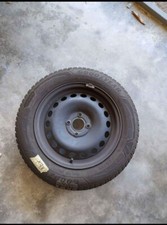 Gomme invernali goodyear