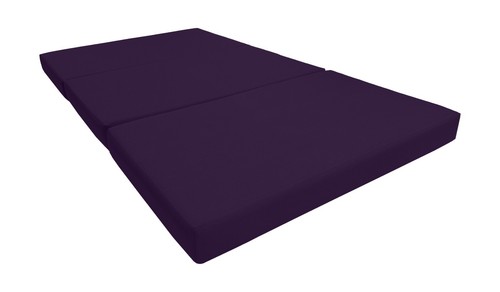 Letto matrimoniale triplo - , in