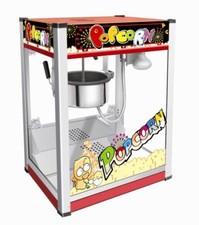Macchina per popcorn