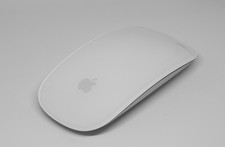 Raton ordenador Apple Magic Mouse 2 A1657 wireless / Apple Magic Mouse 2 A1657