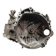 SCATOLA CAMBIO MARCE MANUALE NISSAN PRIMERA 2003- 2.2 dCi 139CV YD22DDT CA875