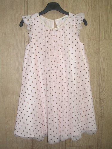 Abito festa m nuovo - abito, h&m