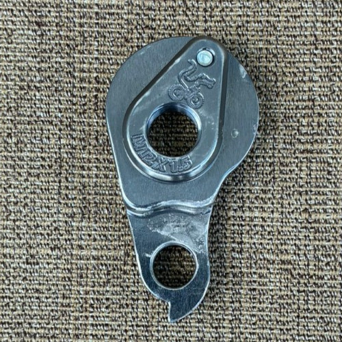 Appendino deragliatore moots - deragliatore,