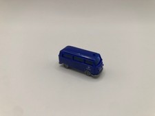 Wiking | VW T2 - THW | 1:160 |