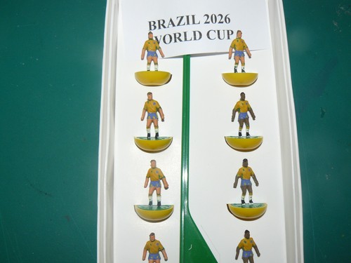 Brasile 2026 world cup - brasile,