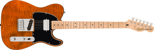 Squier affinity telecaster - squier,
