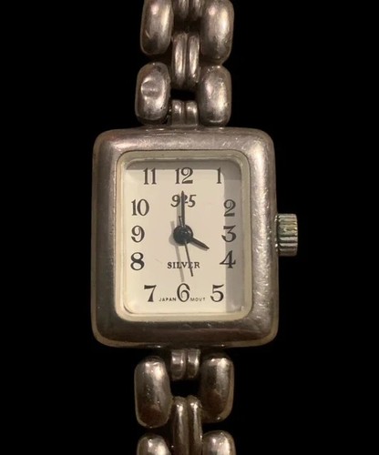 Orologio donna rettangolare - orologio,