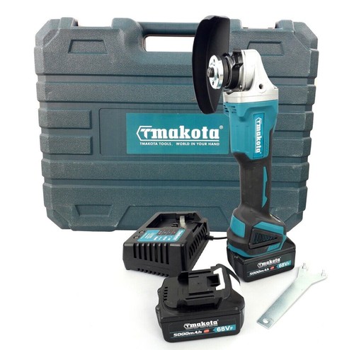 Smerigliatrice angolare - , a