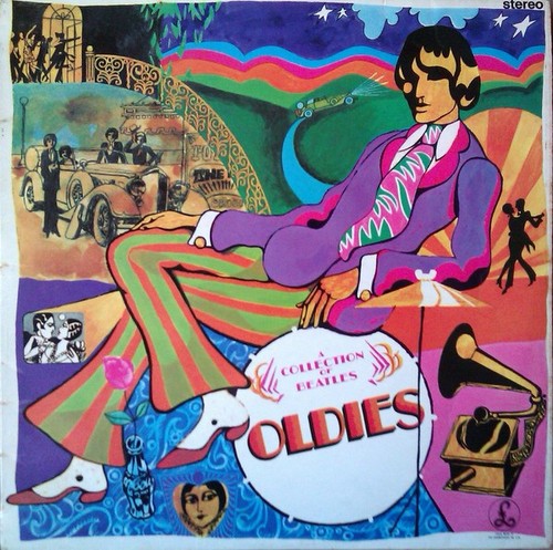 The beatles collection of - a,