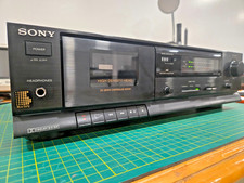 🎧 Sony TC-FX170 Stereo