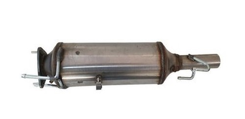 Filtro antiparticolato diesel