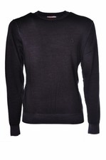 SUN68 Uomo Maglia manica lunga