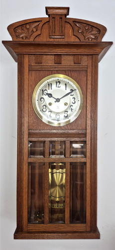 Orologio parete - orologio, da