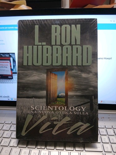 Scientology una nuova ottica