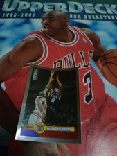 Figurina 39 Album Upper Deck