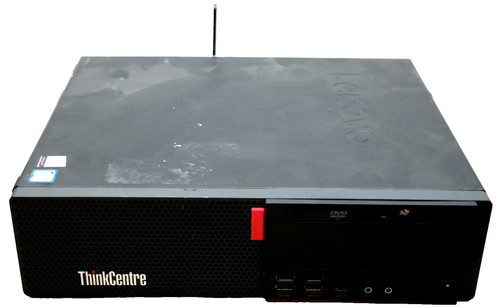 Lenovo thinkcenter m920s intel - thinkcenter,