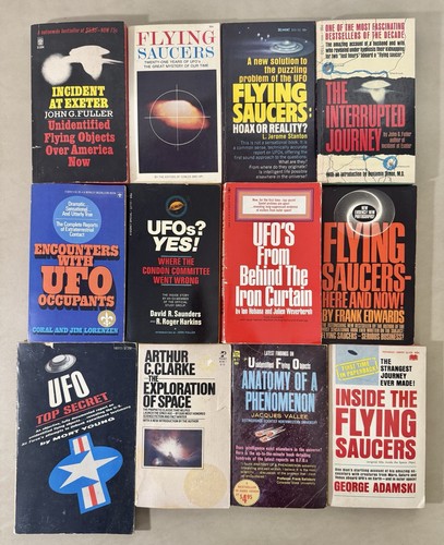 Lot vintage 1960 70 s - lot, 12